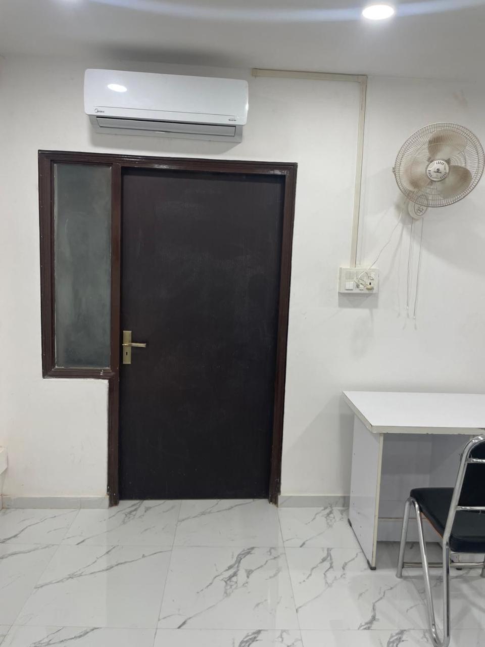 Kashi Imperial Bed & Breakfast Varanasi Exterior photo