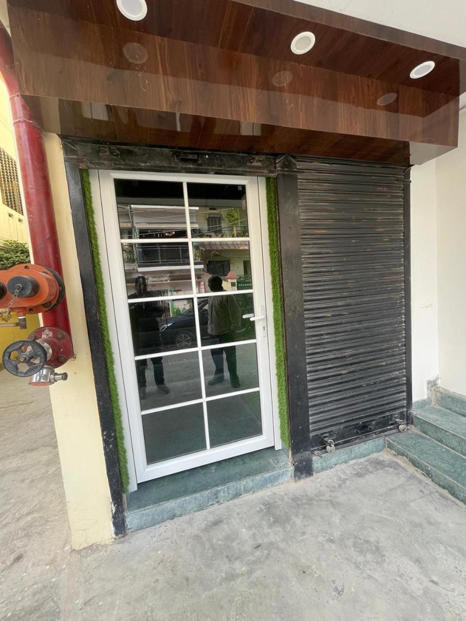 Kashi Imperial Bed & Breakfast Varanasi Exterior photo
