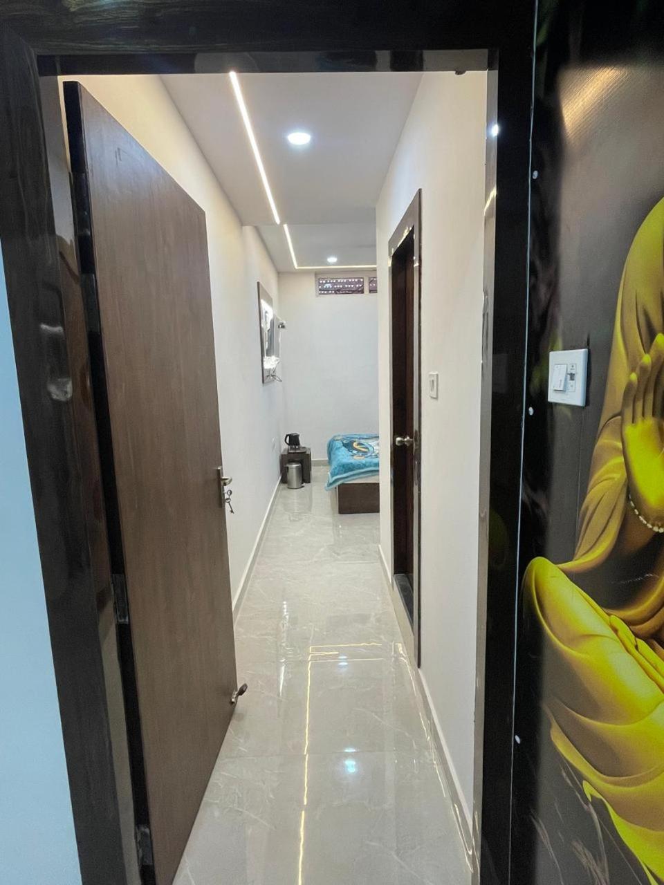 Kashi Imperial Bed & Breakfast Varanasi Exterior photo