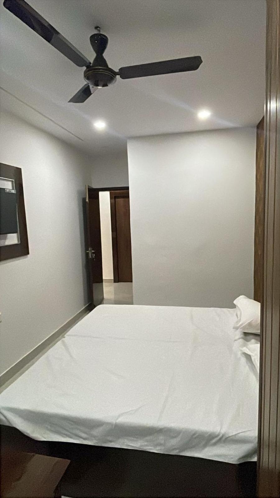 Kashi Imperial Bed & Breakfast Varanasi Exterior photo