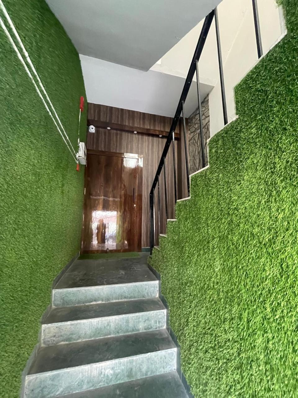 Kashi Imperial Bed & Breakfast Varanasi Exterior photo