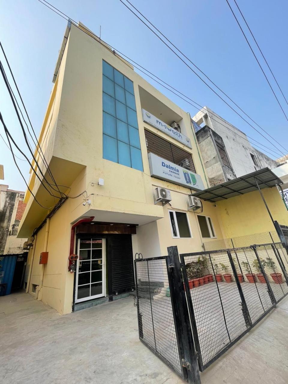 Kashi Imperial Bed & Breakfast Varanasi Exterior photo