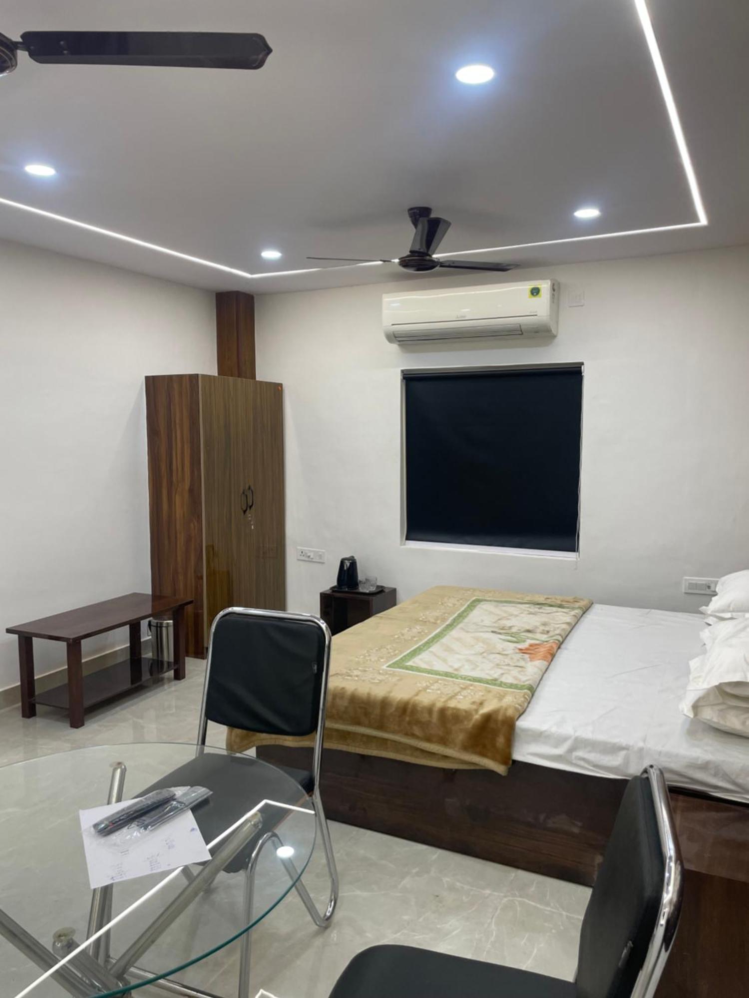 Kashi Imperial Bed & Breakfast Varanasi Exterior photo